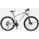 CSEPEL WOODLANDS PRO 27,5/20 MTB 2.1 27SP L HOMOK YS7339