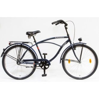   CSEPEL BLACKWOOD CRUISER 26/18" FFI KONTRÁS KÉK YS7820