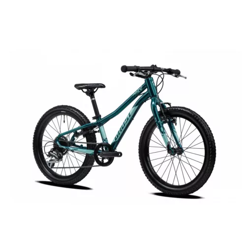 GHOST Lanao 20 Pro Green/Mint Gloss
