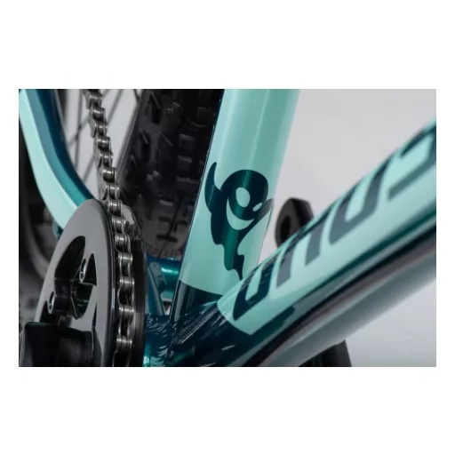 GHOST Lanao 20 Pro Green/Mint Gloss