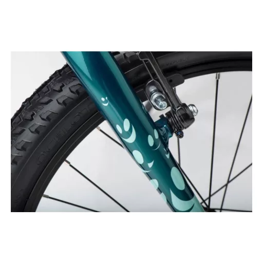 GHOST Lanao 20 Pro Green/Mint Gloss