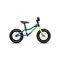 GHOST Powerkiddy 12 Dirty Blue/Metallic Lime Green Gloss