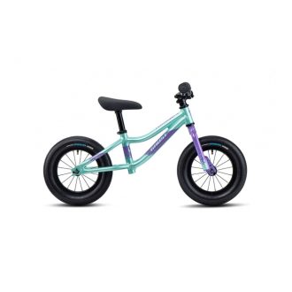 GHOST Powerkiddy 12 Mint/Metallic Purple Gloss