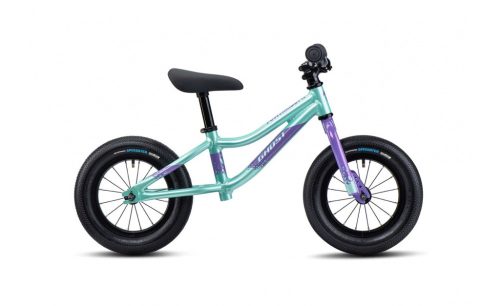 GHOST Powerkiddy 12 Mint/Metallic Purple Gloss