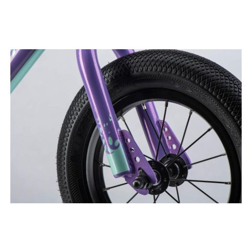 GHOST Powerkiddy 12 Mint/Metallic Purple Gloss