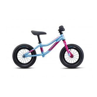 GHOST Powerkiddy 12 Baby Blue/Magenta Gloss