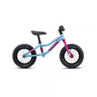 GHOST Powerkiddy 12 Baby Blue/Magenta Gloss