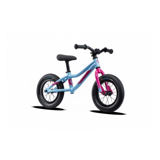 GHOST Powerkiddy 12 Baby Blue/Magenta Gloss