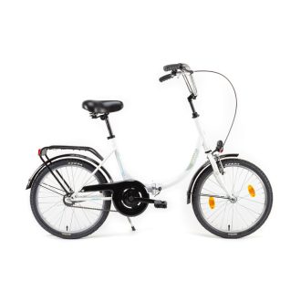 Csepel CAMPING 20/15 ÖCS GR 20 FEHÉR YS775-2