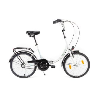 Csepel CAMPING 20/15 ÖCS N3 20 FEHÉR YS775-2