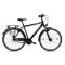Csepel SPRING 100 FFI 28/21" AGYD N3 21 FEKETE YS768