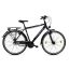 Csepel SPRING 100 FFI 28/23" AGYD N3 21 FEKETE YS768