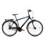 Csepel SPRING 200 FFI 28/21" AGYD N7 21 FEKETE YS768