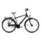 Csepel SPRING 200 FFI 28/23" AGYD N7 21 FEKETE YS768