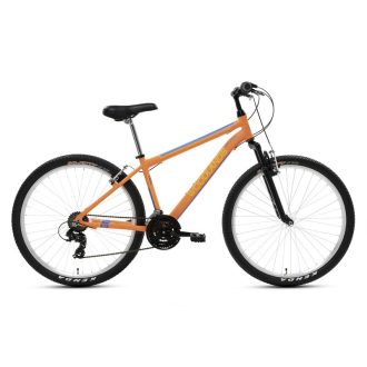   Csepel Woodlands MAGNUM ALU 27,5/18 21SP 21 NARANCS MATT YS8108