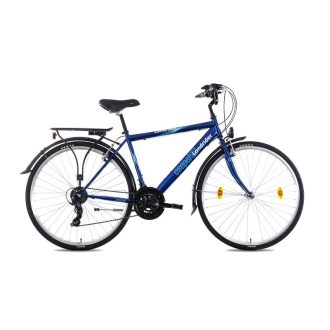 CSEPEL LANDRIDER 28/21" FFI 21 SEB. SKÉK YS7592