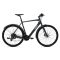 Csepel Project E Urban 23"/580mm Szürke