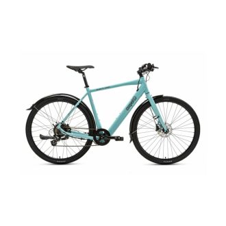 Csepel Project E Urban 23"/580mm Türkiz