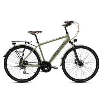 Csepel TRACTION 300 28/23 FFI 24SP AGYDIN 21 KHAKI YS9076