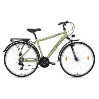 Csepel TRACTION 150 28/23 FFI 21SP 21 AD KHAKI YS9076