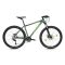 CSEPEL WOODLANDS PRO 27,5/16,5 MTB 2.1 27SP MATT ZÖLD YS7935