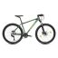 CSEPEL WOODLANDS PRO 27,5/16,5 MTB 2.1 27SP MATT ZÖLD YS7935