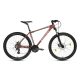 CSEPEL WOODLANDS PRO 27,5/20 MTB 1.1 21SP MATT BORDÓ YS7405