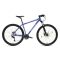 CSEPEL WOODLANDS PRO 29/20 MTB 2.1 27SP MATT KÉK YS7965