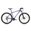 CSEPEL WOODLANDS PRO 29/20 MTB 2.1 27SP MATT KÉK YS7965