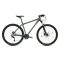 CSEPEL WOODLANDS PRO 29/20 MTB 2.1 27SP MATT ZÖLD YS7935