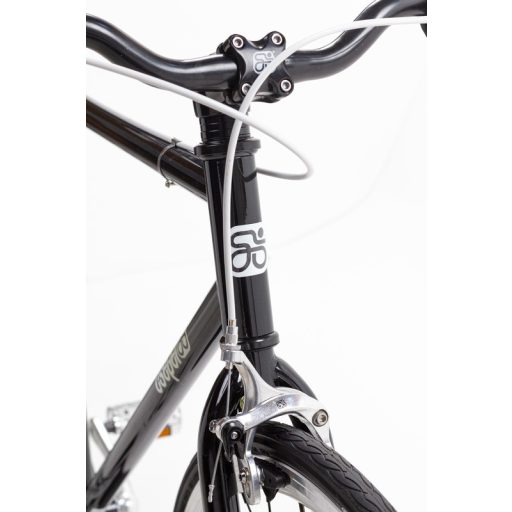Csepel ROYAL 3* 28/550 22 FFI FEKETE YS768
