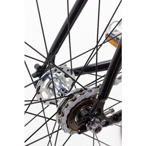 Csepel ROYAL 3* 28/550 22 FFI FEKETE YS768