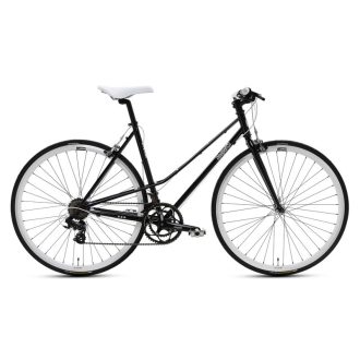 Csepel TORPEDO 3* 28/510 22 NÖI FEKETE YS768