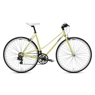 Csepel TORPEDO 3* 28/510 22 NÖI SÁRGA YS7960