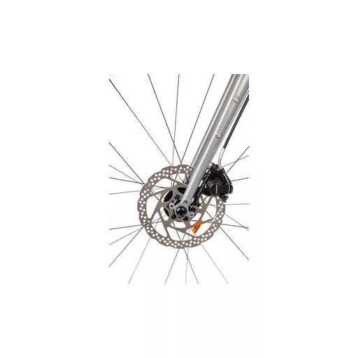 Csepel DEEPSPACE SORA NT 28/540 2023 SZÜRKE YS8952
