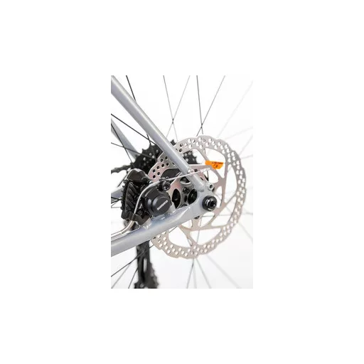 Csepel DEEPSPACE SORA NT 28/540 2023 SZÜRKE YS8952