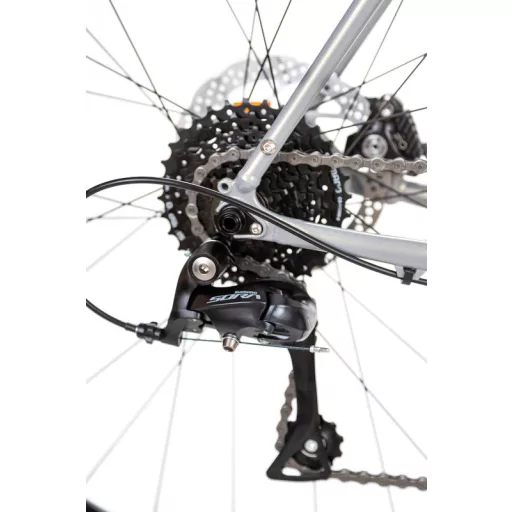 Csepel DEEPSPACE SORA NT 28/590 2023 SZÜRKE YS8952