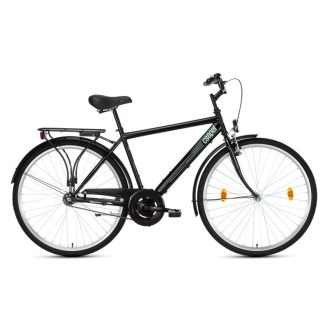 Csepel BUDAPEST FFI 28/21 GR 2024 FEKETE YS-728