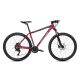 Csepel WOODLANDS PRO CUES 27,5/16 MTB 2.1 18SP MATT BORDÓ YS7405