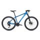 Csepel WOODLANDS PRO CUES 27,5/16 MTB 2.1 18SP MATT KÉK YS7965