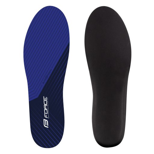 FORCE MTB REVO 2 kerékpáros cipő fekete