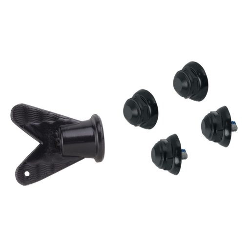 FORCE MTB REVO 2 kerékpáros cipő világosbarna
