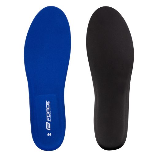 FORCE MTB REVO 3 kerékpáros cipő fekete