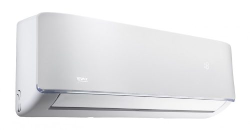 VIVAX ACP-18CH50AER/I+, 5,2 KW, A++, INVERTERES KLÍMA SZETT, HŰTŐ-FŰTŐ KLÍMA, WI-FI ELŐKÉSZÍTÉSSEL