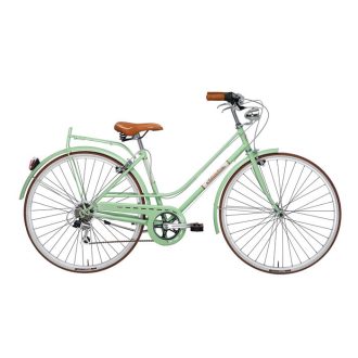 KRP AD Rondine 28" 6S nőizöld 0996