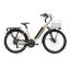 ADRIATICA NEW E1 e-bike női 26" Bézs