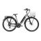 ADRIATICA NEW E1 e-bike női 28" Szürke