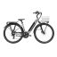 ADRIATICA NEW E1 e-bike női 28" Szürke