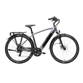 ADRIATICA NEW E1 e-bike ffi 28" Szürke