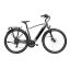 ADRIATICA NEW E1 e-bike ffi 28" Szürke
